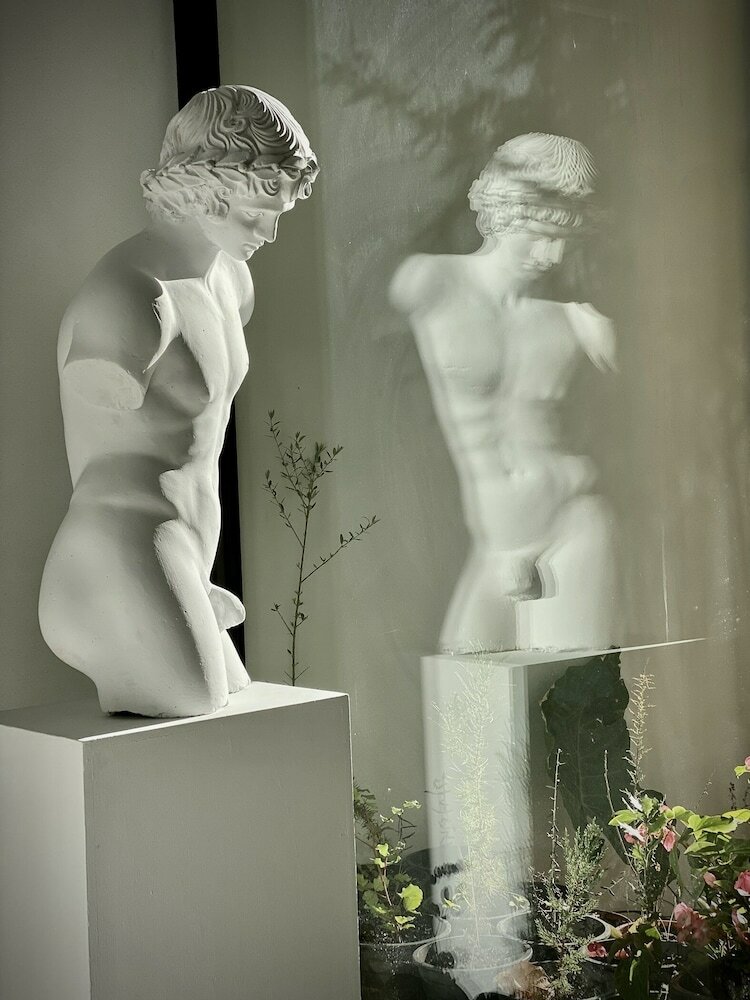 Фото Alaró Natura Rural Suites