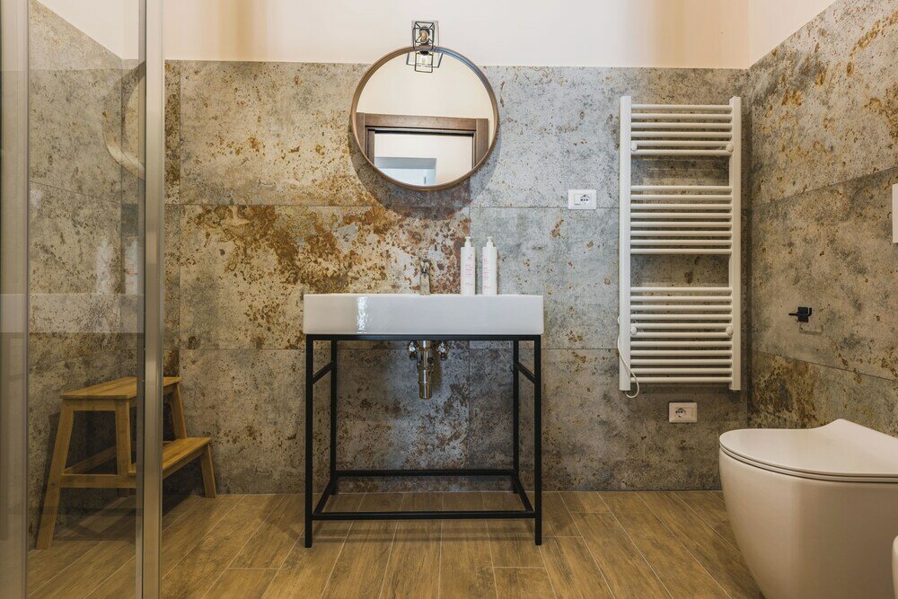 Фото Venuto Homes by Wonderful Italy