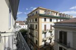 Alambrado Rooms & Suites (Naples, Corso Umberto I, 365), hotel