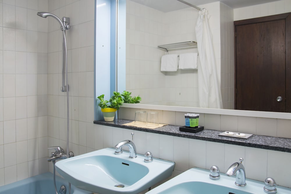 Фото Hotel America