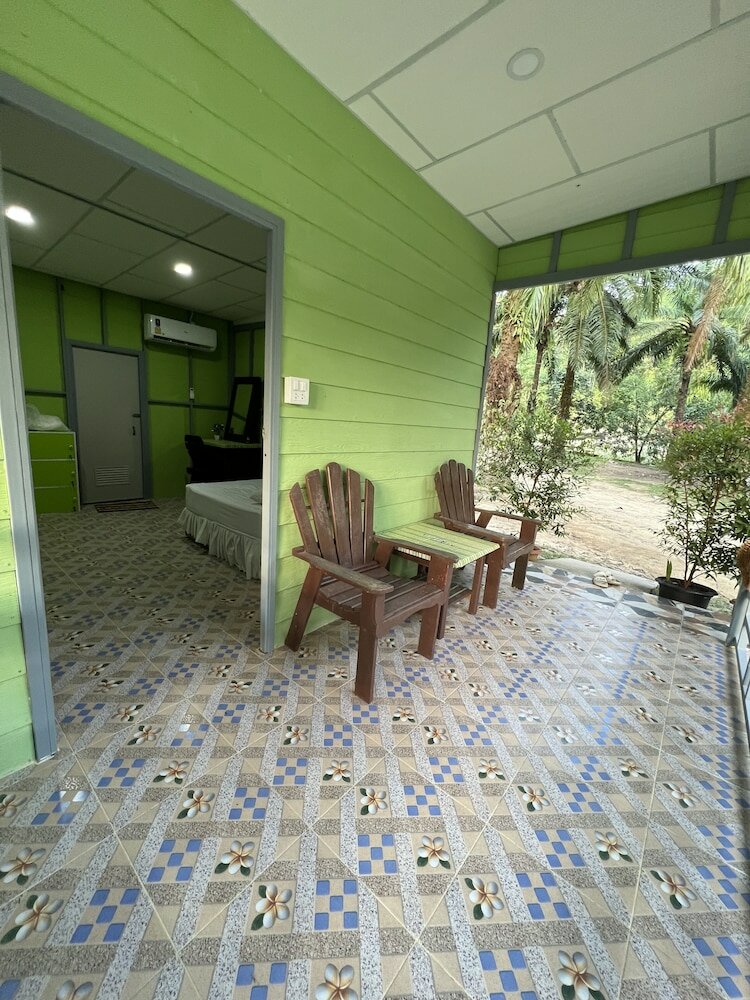 Фото Baan Tarn Naam