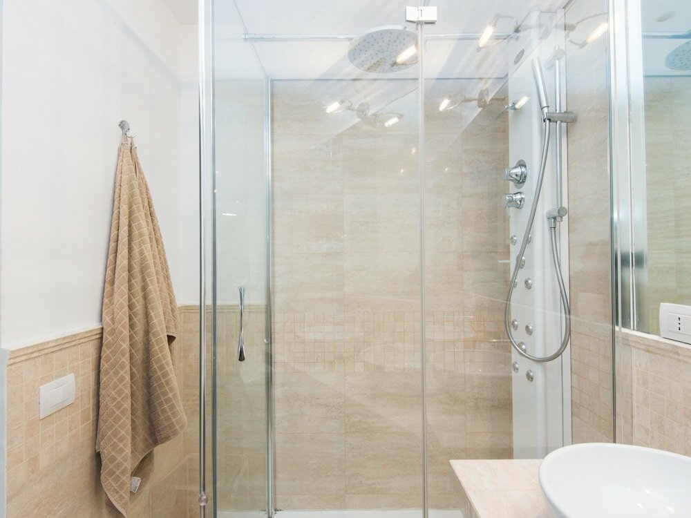 Фото Rsh Trastevere Luxury Large Apartment