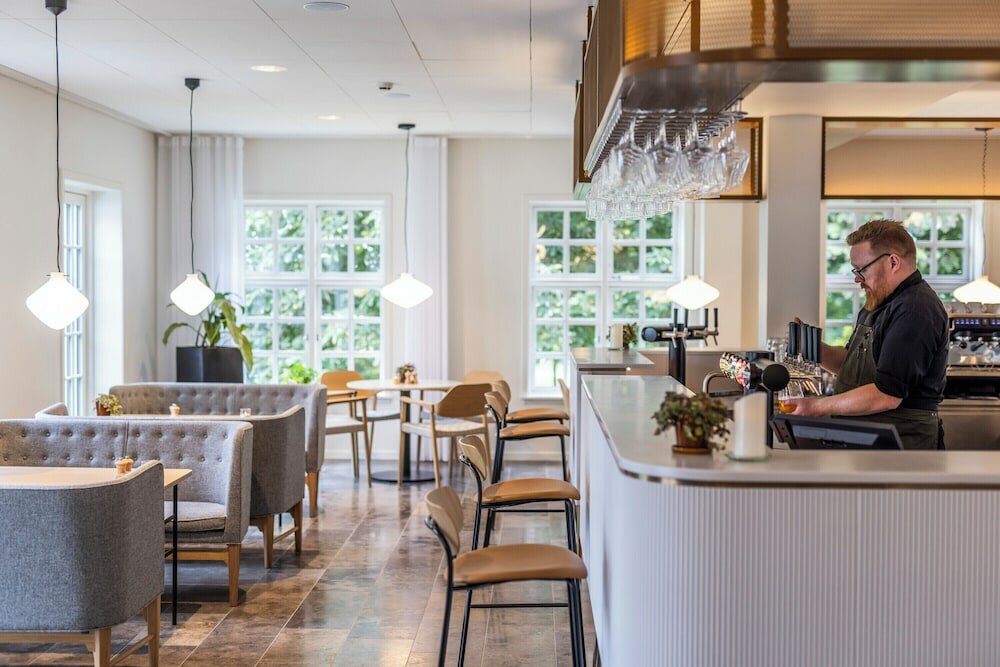 Фото Comwell Bygholm Park