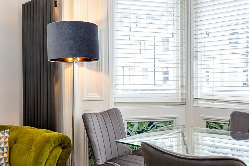 Фото Charming Chelsea Flat