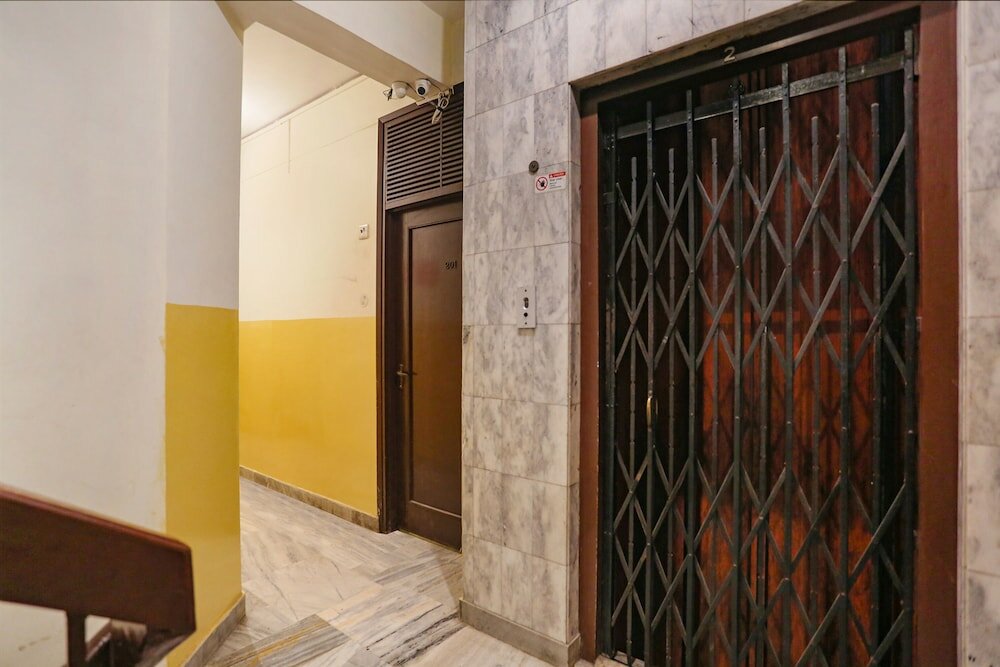 Фото Fabhotel Ashoka Inn