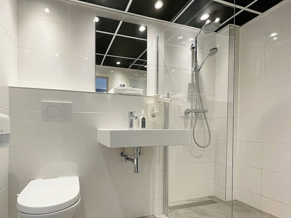 Фото Hotel de Oringer Marke & Stee by Flow