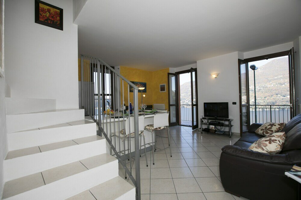 Фото Blevio Panoramica