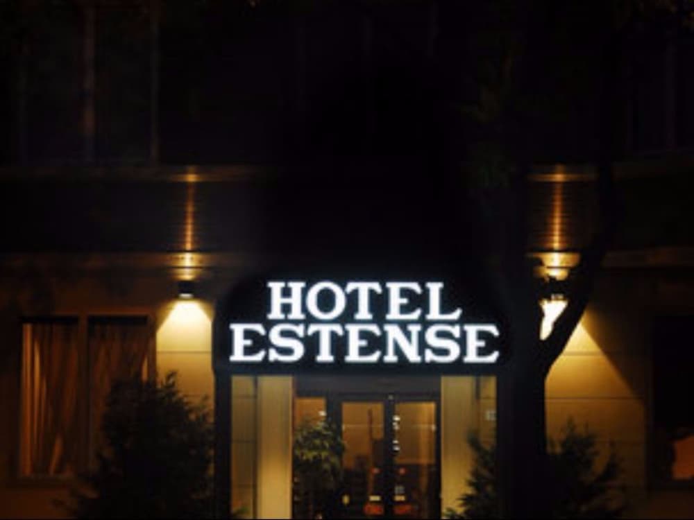 Фото Hotel Estense