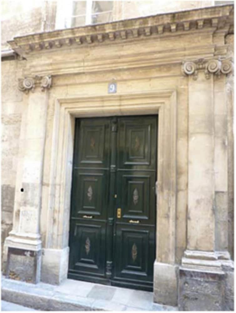 Фото B&b La Petite Saunerie