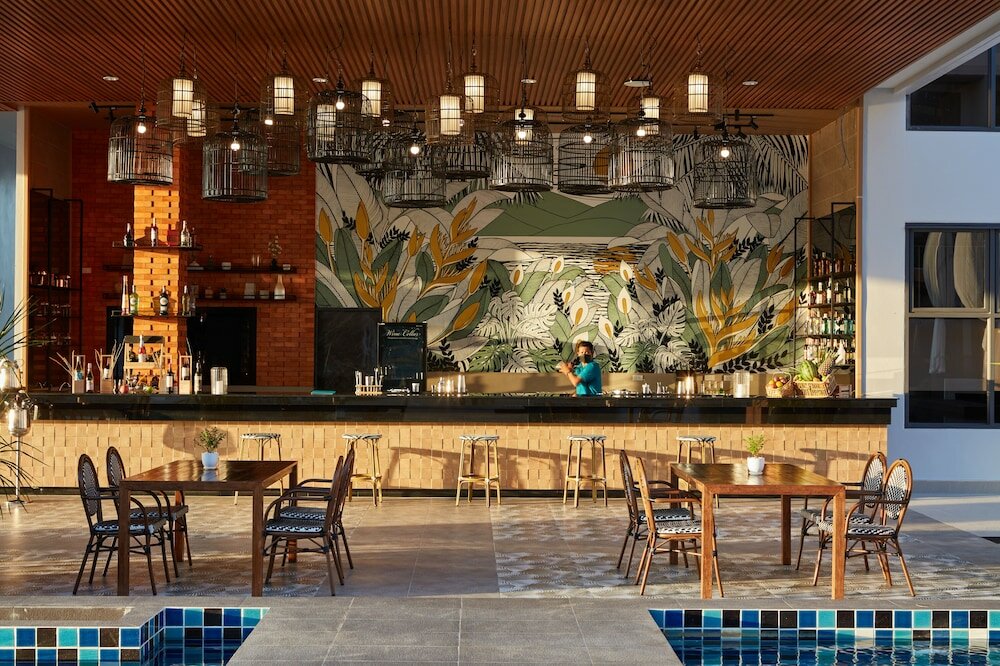 Фото Laguna Grand Hotel & SPA Songkhla