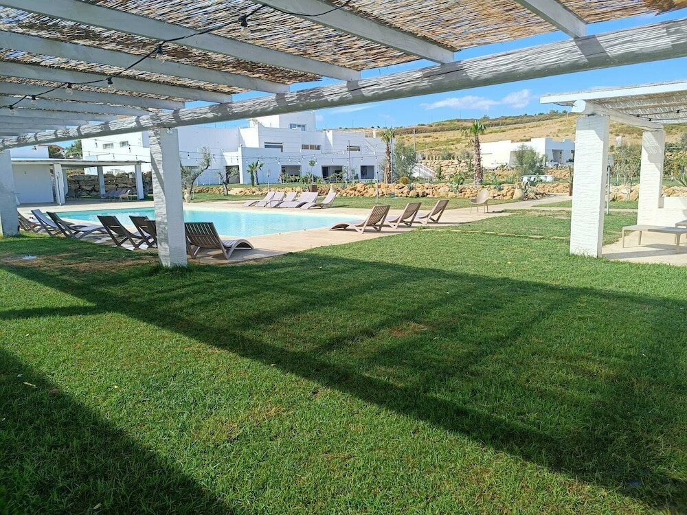 Фото De Mare Wine Resort