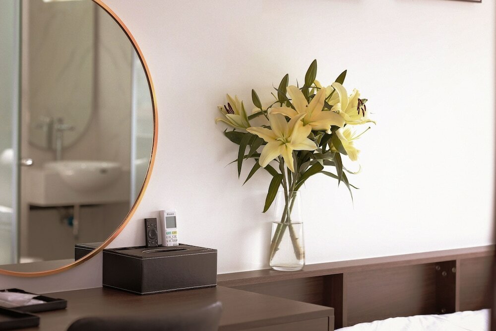 Фото The Cosy Inn Hanoi Hotel