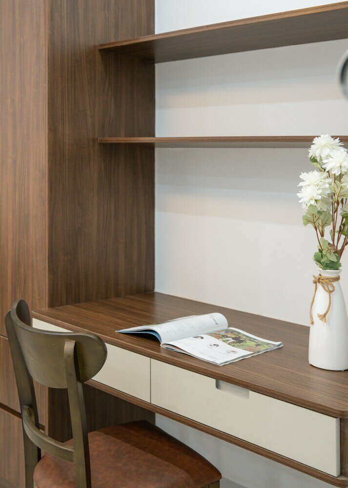 Фото T P Deluxe House