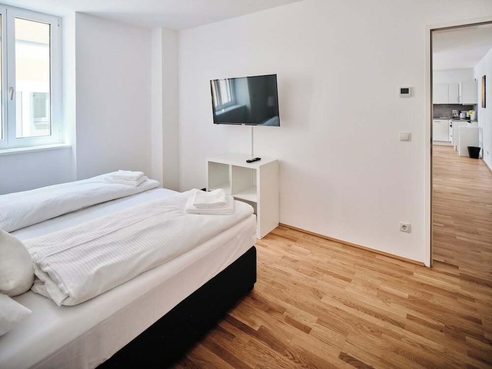 Фото My Schönbrunn Apartments