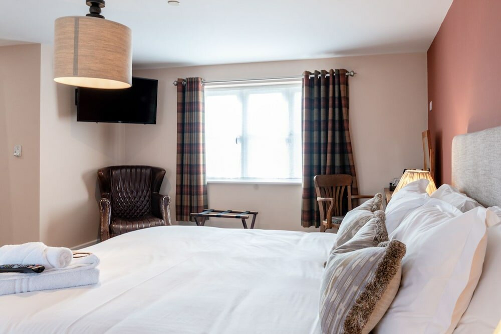 Фото The Richard Onslow