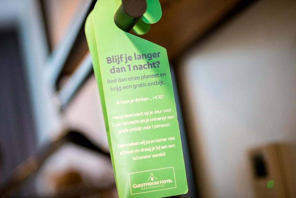 Фото Hotel de Kroon Kaatsheuvel