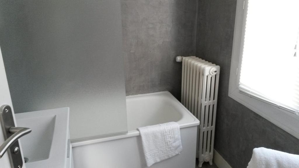 Фото Hotel De l'Univers