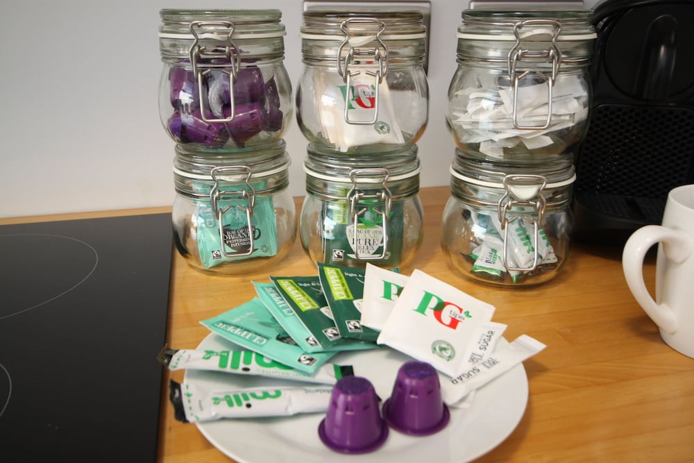 Фото Camden Town Comfortable Apartment