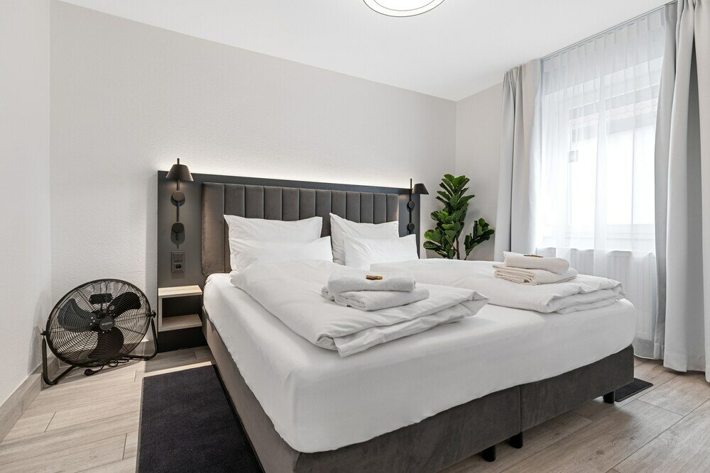 Фото Bright Herzogenaurach Zentrum