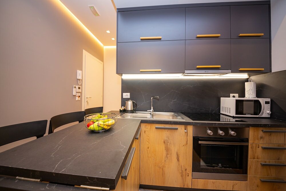 Фото Central Chic Apartments