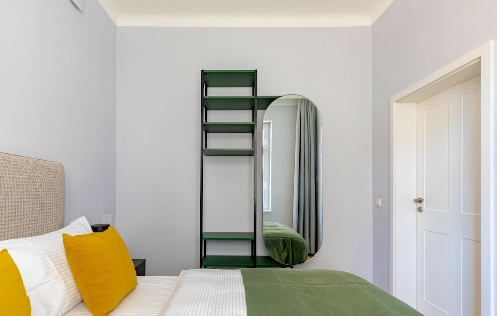 Фото Numa i Strauss Rooms & Apartments