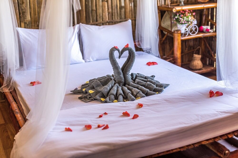 Фото Jungle Beach