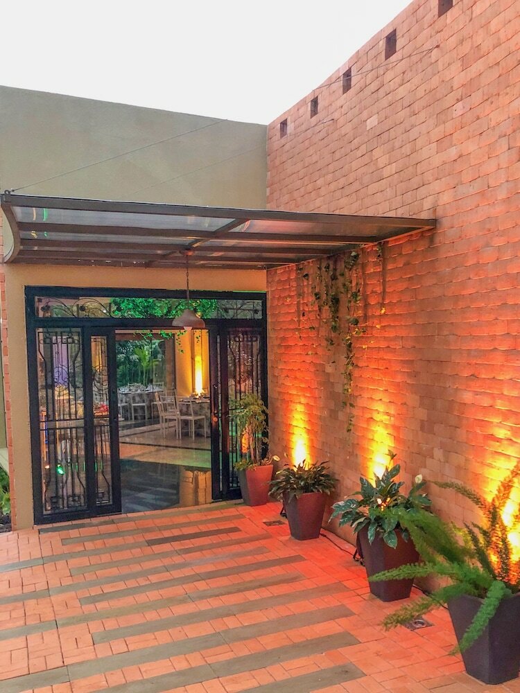 Фото Hotel Fazenda Vale Alvorada