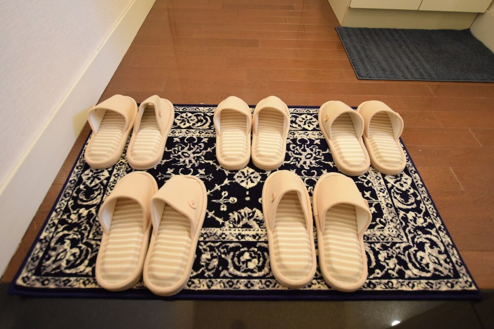 Фото Bloom Nagahori