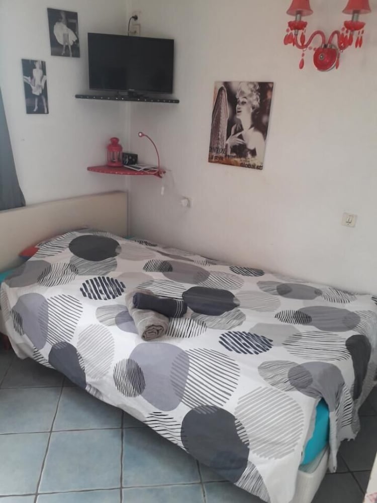 Фото Aux Deux Lots