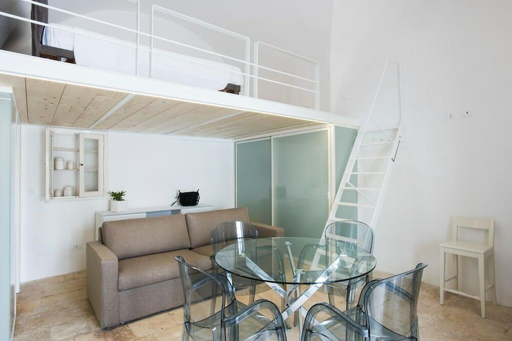 Фото Bibi Suite by Wonderful Italy