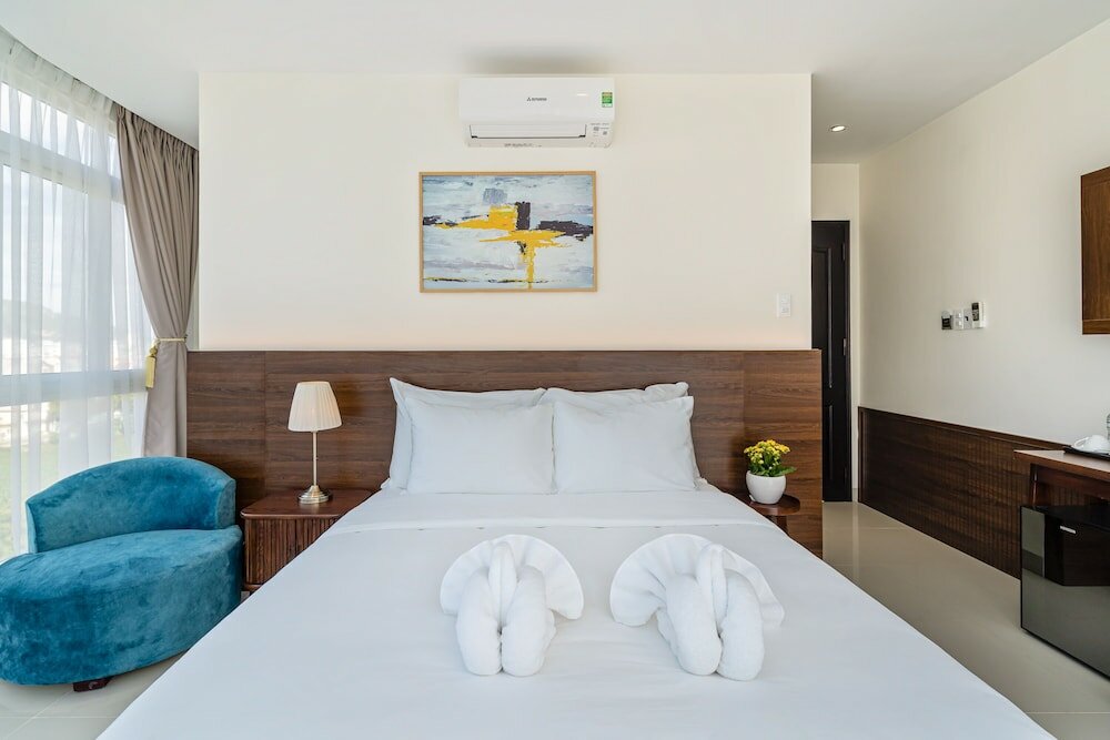 Фото Aquatel Vung Tau