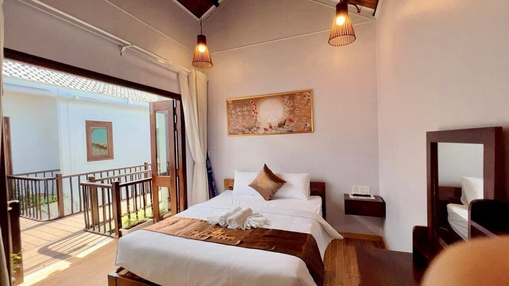 Фото The Poplar Resort