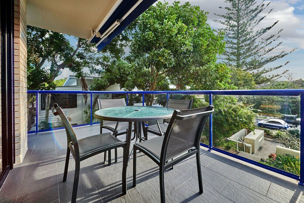 Фото Cape Apartments