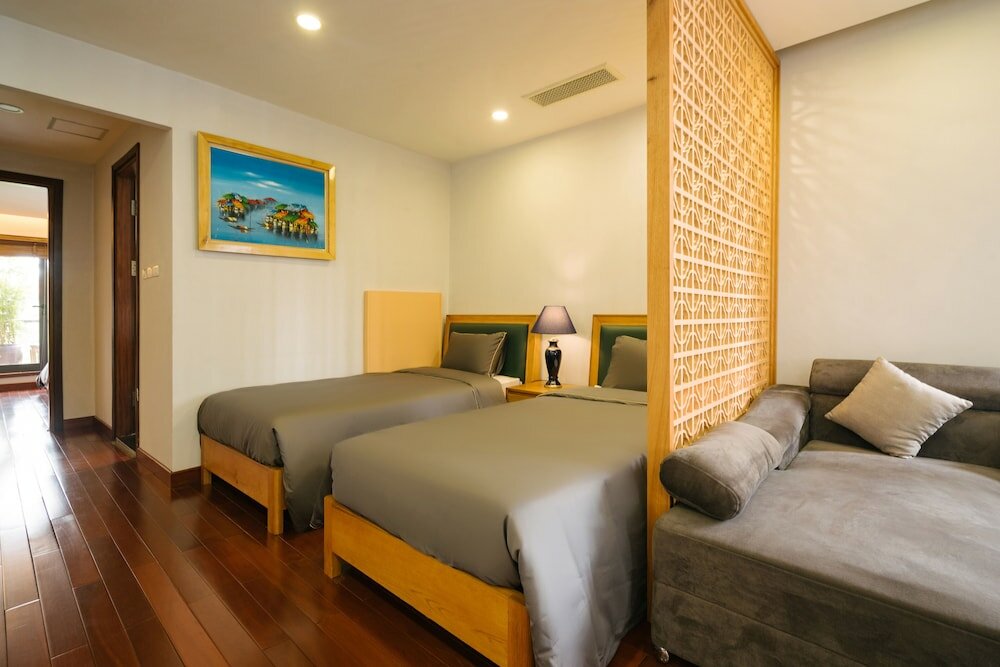 Фото Zody Premium Apartment