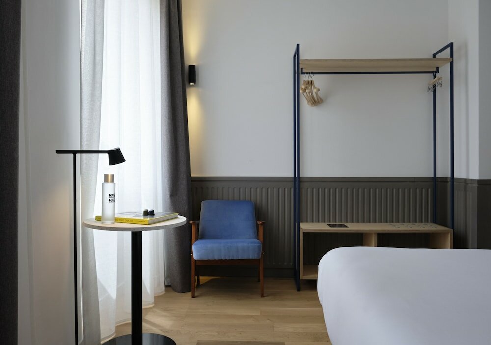 Фото Maison Juste