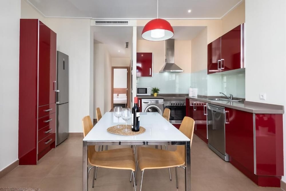 Фото Adarve Flats