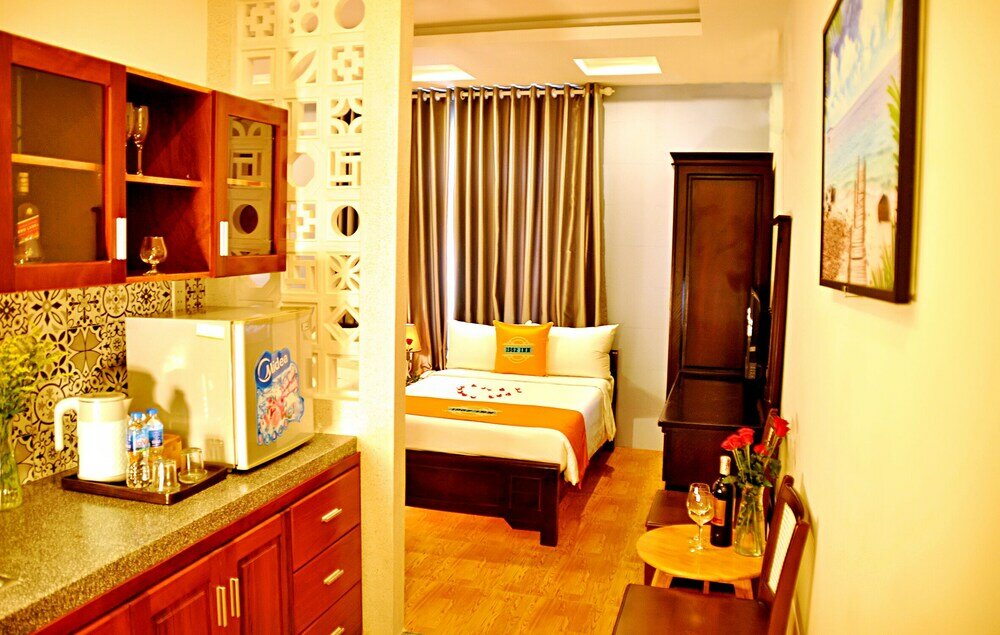 Фото Da Nang 1962 Inn