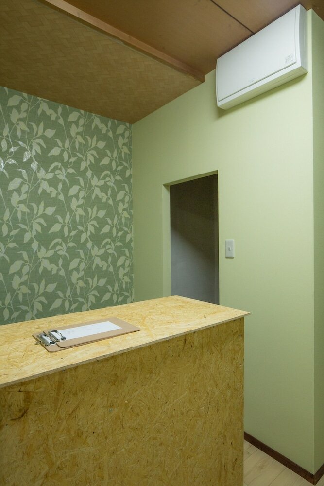 Фото Woodon - Hostel