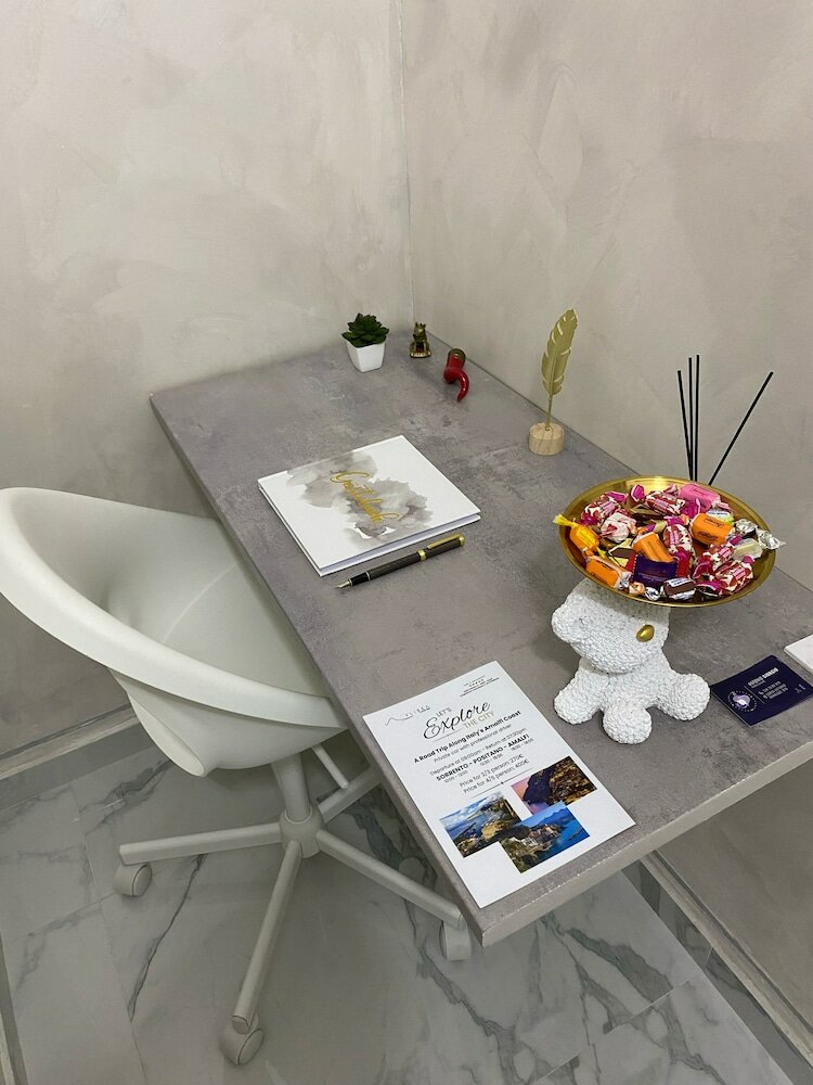 Фото Ylisea Luxury B&b