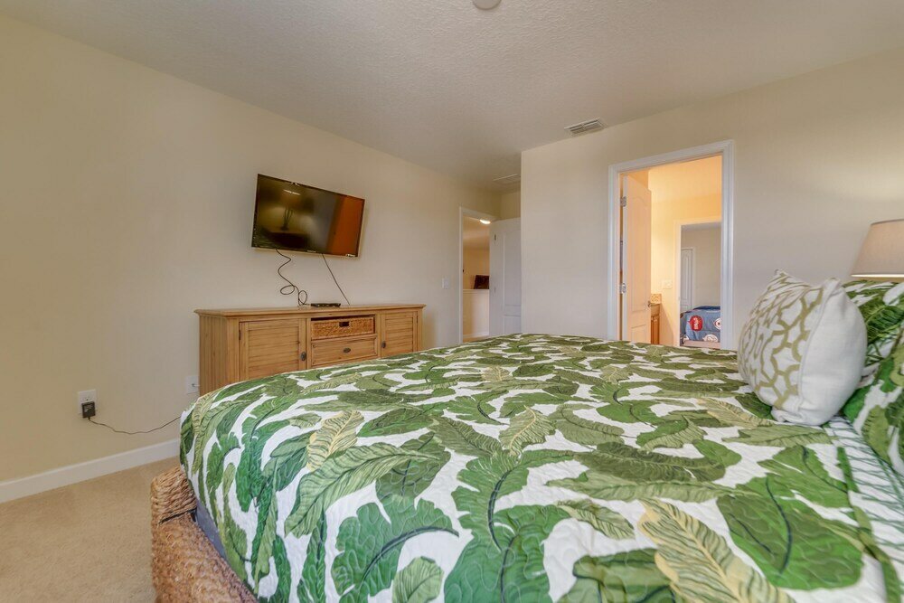 Фото Lei's 9-bedroom Champions Gates Vacation Home