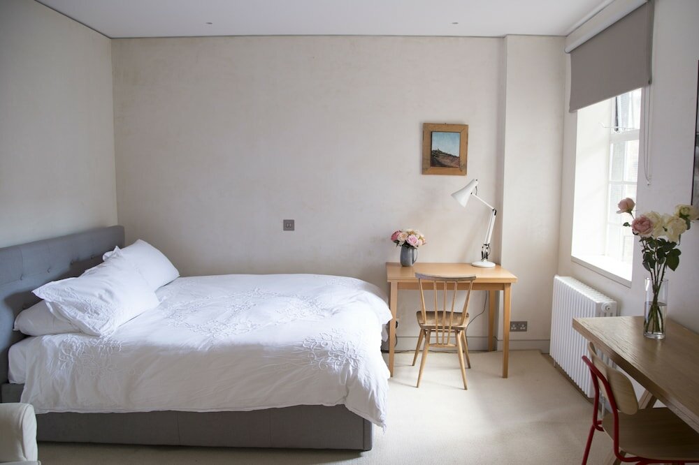 Фото Altido Renovated Studio - Heart Of Chelsea
