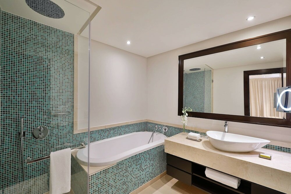 Фото Отель Jw Marriott Riyadh