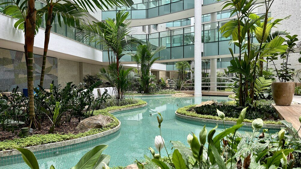 Фото Css - San Sebastian Riviera by Anora Spaces