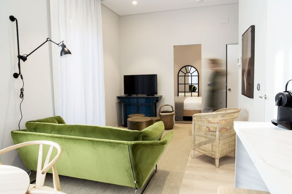 Фото U Sense Granada Catedral