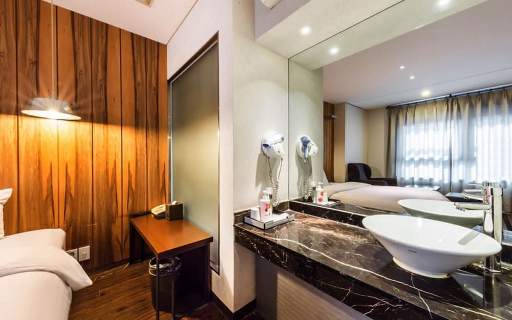 Фото Life Style F Hotel