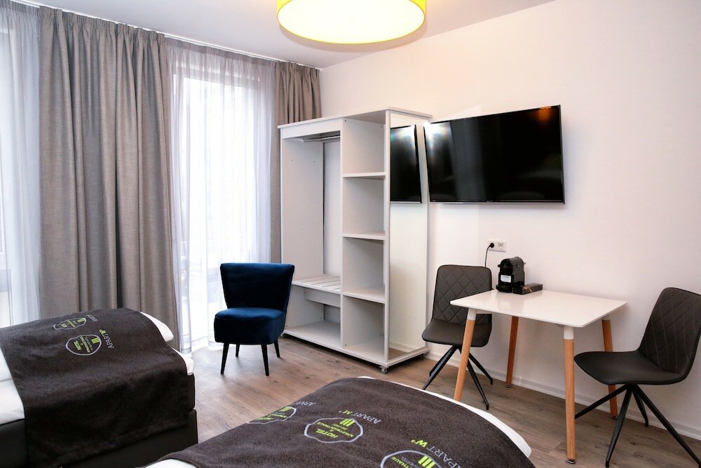 Фото Hotel Apart Go25