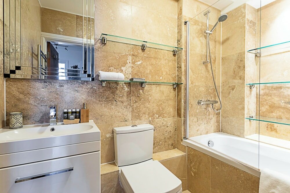 Фото Marble Arch Flat