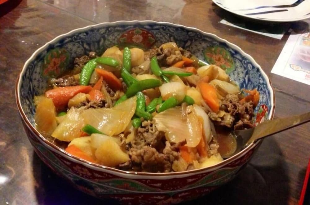 Фото Dosanko Mira Farm