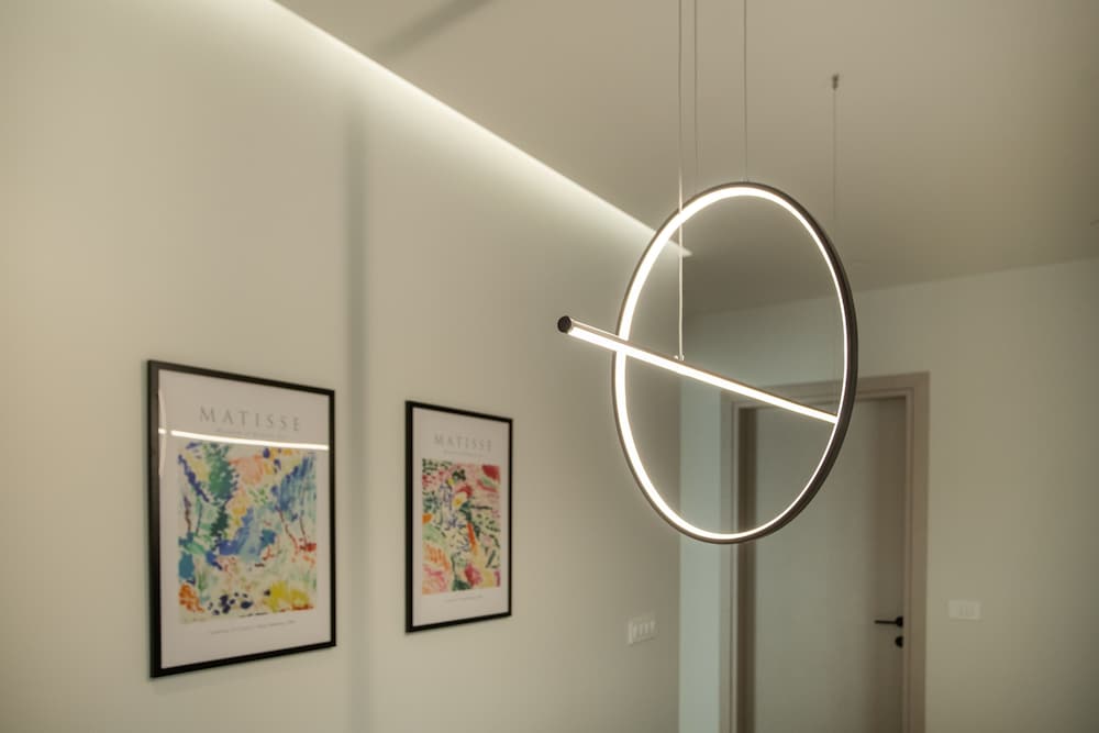 Фото Celine Luxury Apartments & Suites