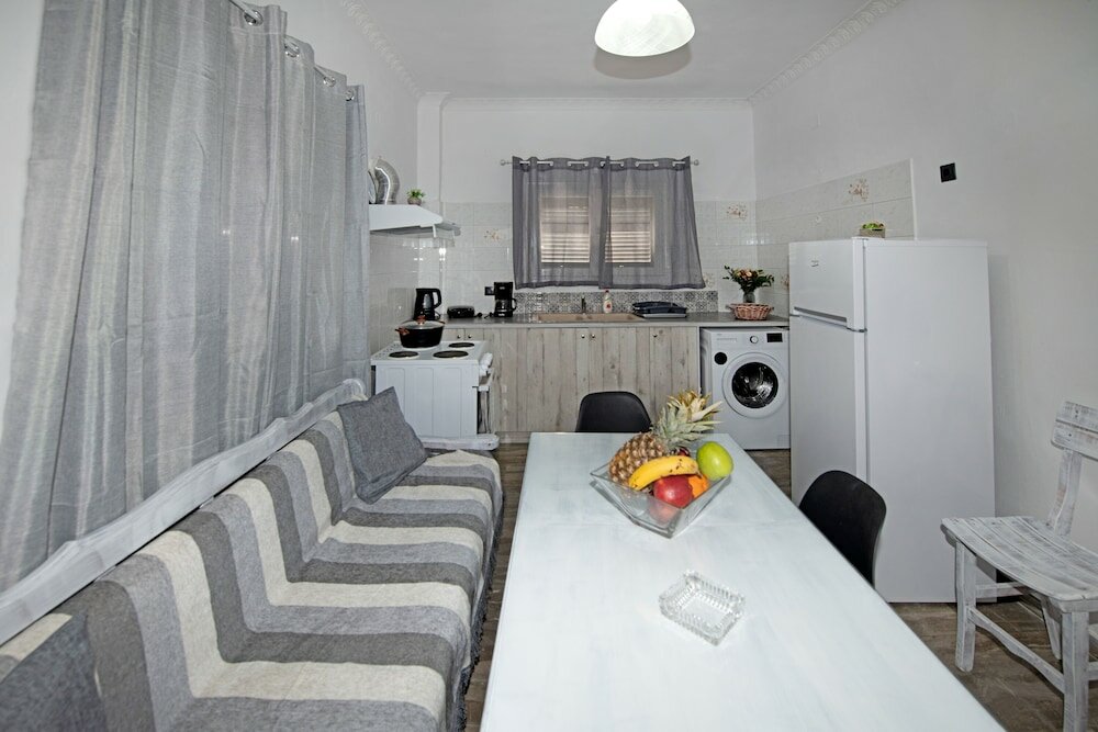 Фото Thira Santo Apartments